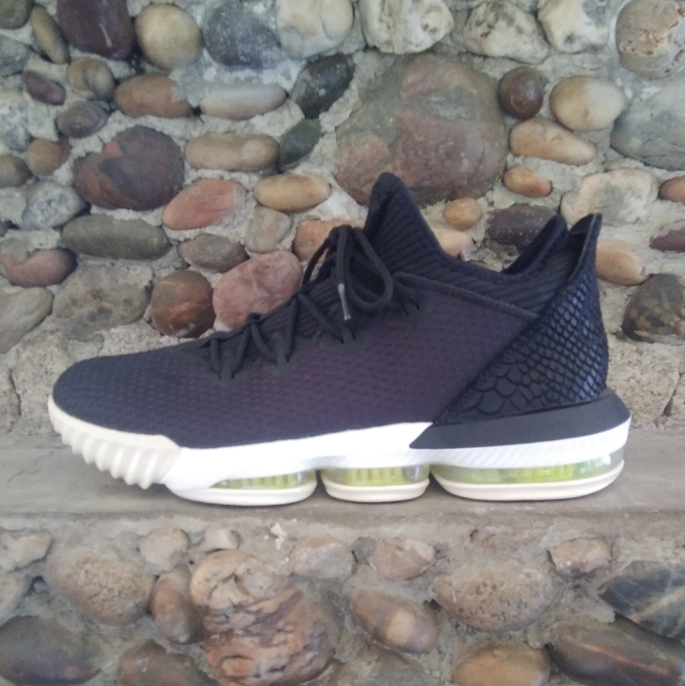 Nike LeBron 16 Low